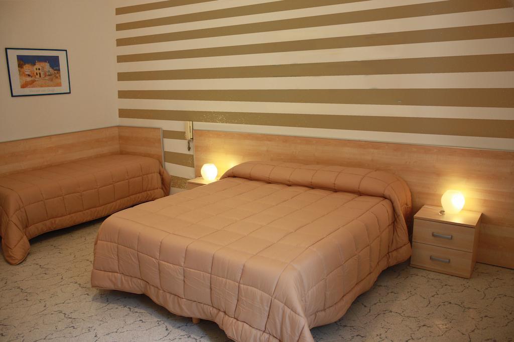 Il Normanno Hotel Mesagne Luaran gambar