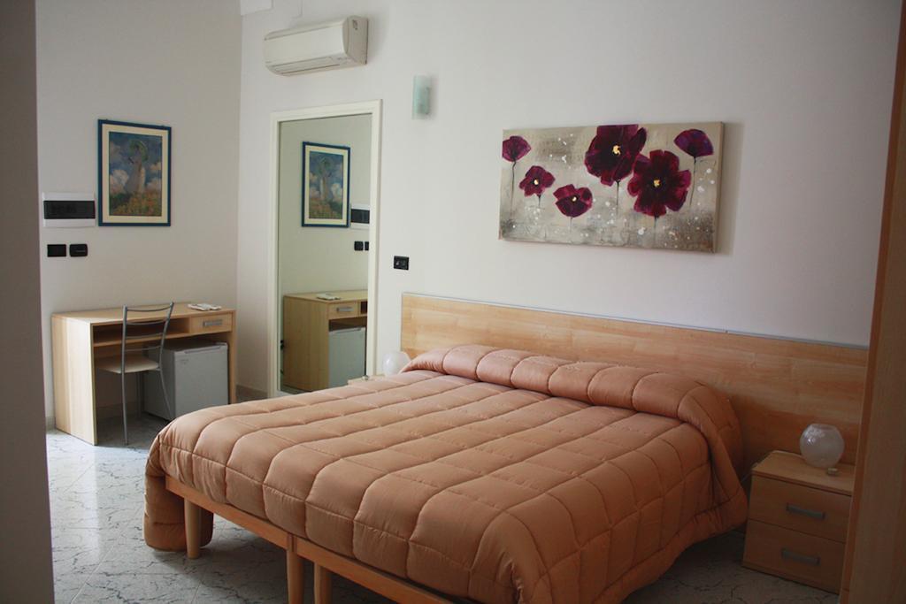 Il Normanno Hotel Mesagne Bilik gambar