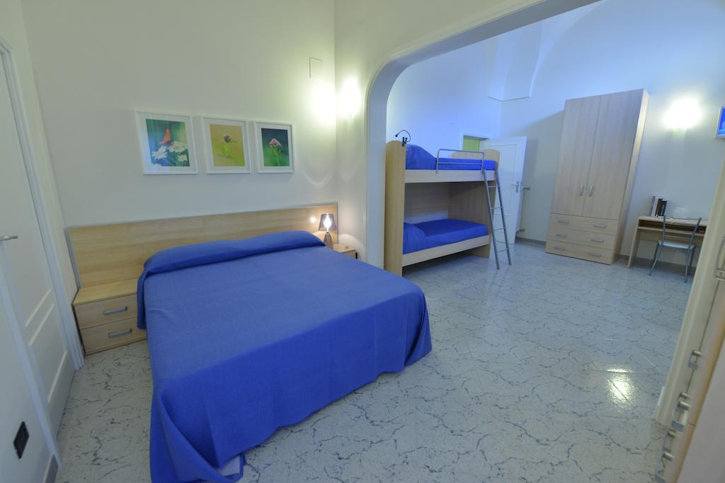 Il Normanno Hotel Mesagne Luaran gambar