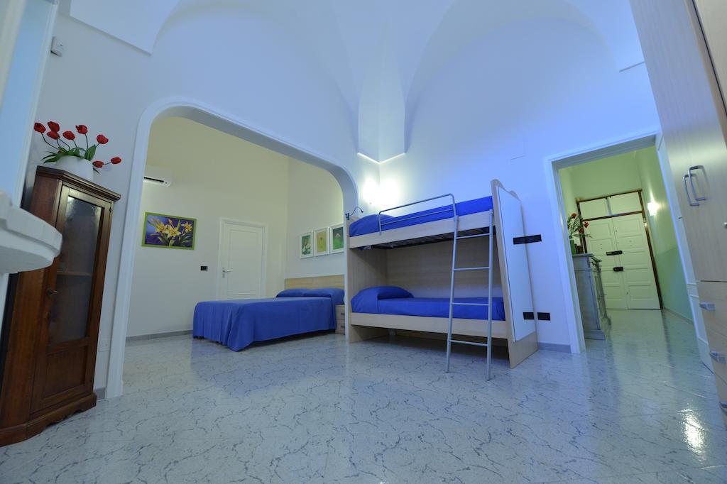 Il Normanno Hotel Mesagne Bilik gambar