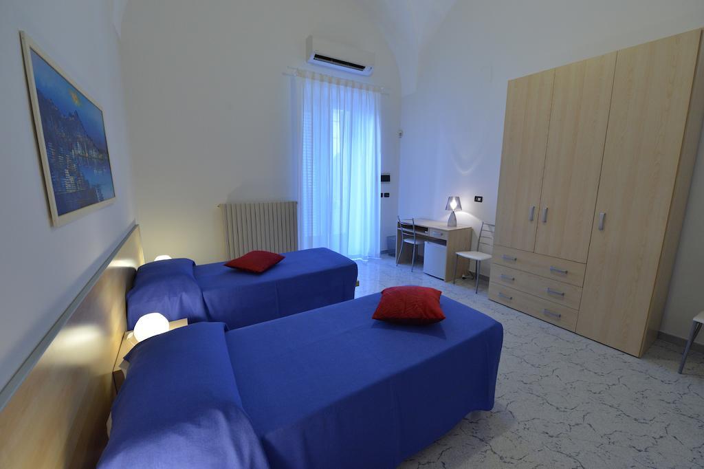 Il Normanno Hotel Mesagne Bilik gambar