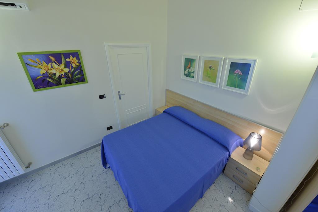 Il Normanno Hotel Mesagne Bilik gambar