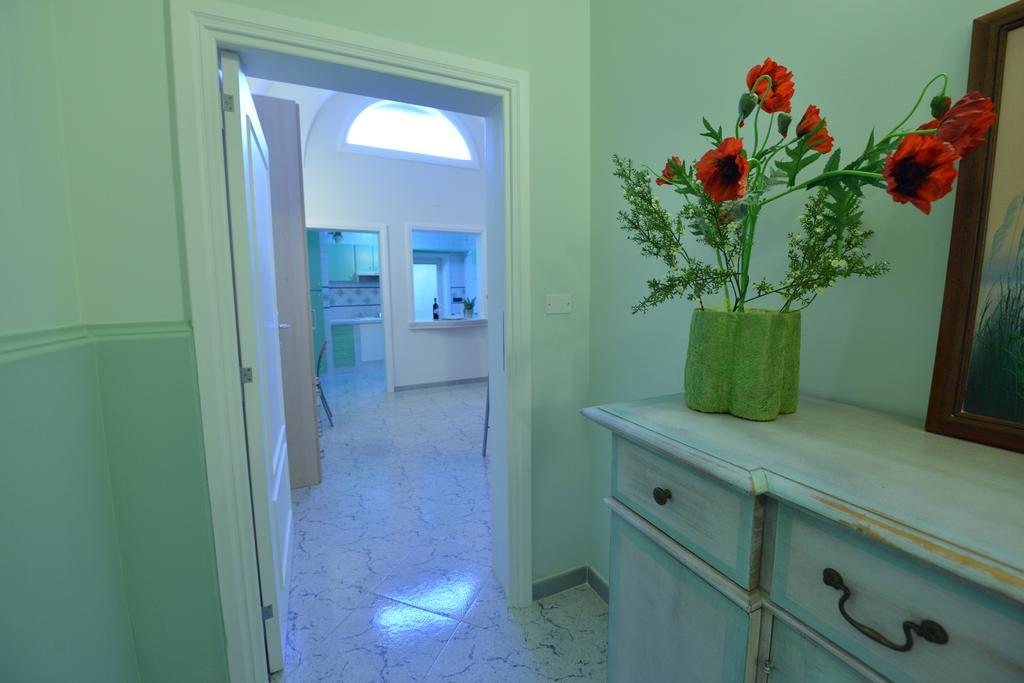 Il Normanno Hotel Mesagne Luaran gambar